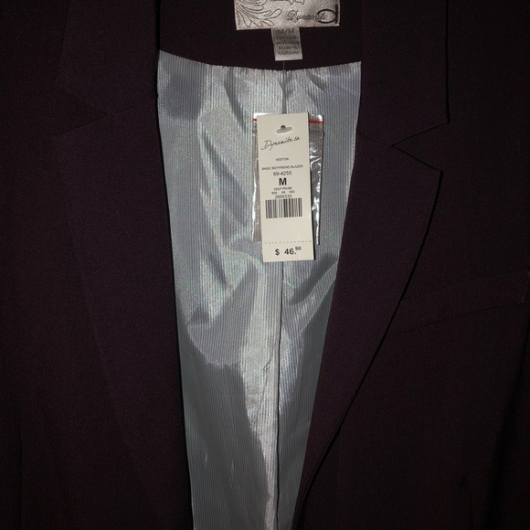 Dynamite Blazers - Picture 3 of 8